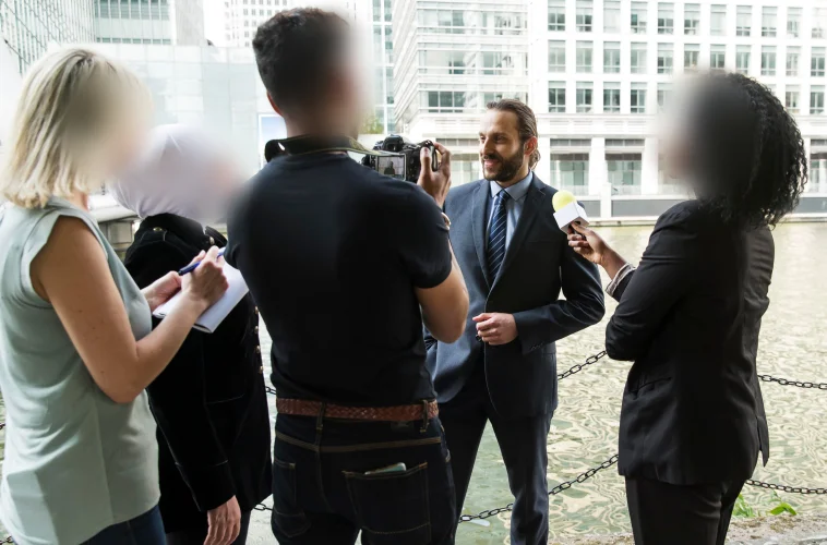 TV Shows and Reports