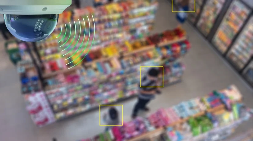 Video Analytics