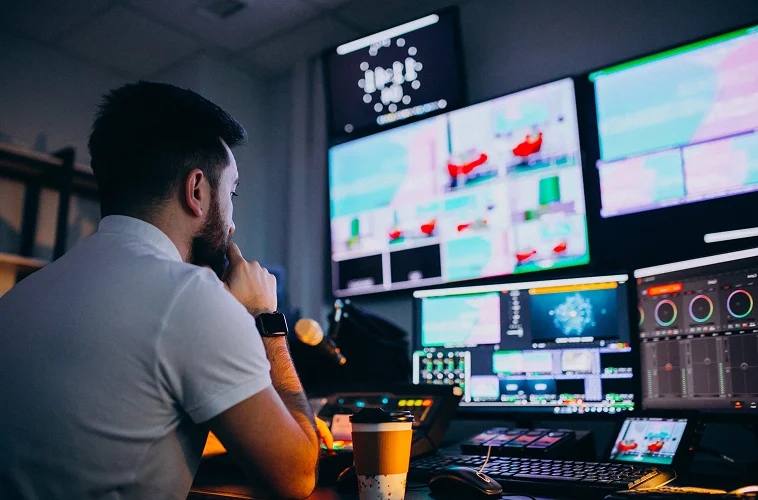 Video Editing