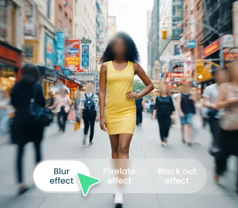 Choosing Effects